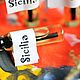 Order 'Sicilia' more spirits. Soaphand-made. Livemaster. . Perfume Фото №3