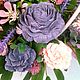 Композиция из мыла ручной работы. Мыло. Bukety-iz-myla-i-orehov. Интернет-магазин Ярмарка Мастеров.  Фото №2