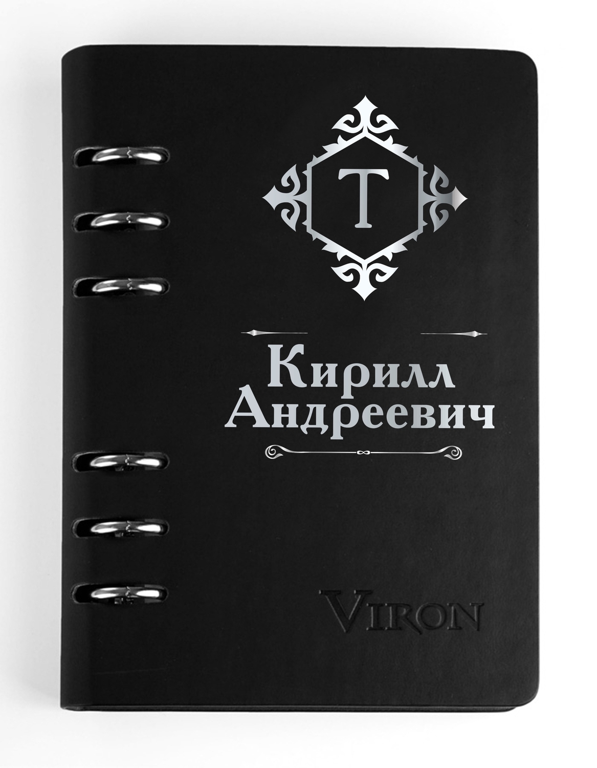 Мой профиль