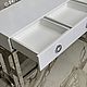 Консоль MONACO. Столы. BULL WULL FURNITURE. Ярмарка Мастеров.  Фото №4