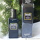 Винтаж: Bandit Supreme de Robert Piguet edp 100 ml Редкость Франция. Духи винтажные. Винтаж и Минералы. Ярмарка Мастеров.  Фото №4
