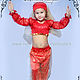 Costume Of 'The East' Art.170. Carnival costumes for children. ModSister/ modsisters. Интернет-магазин Ярмарка Мастеров.  Фото №2