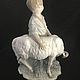 Заказать Винтаж: NAO by LLADRO, статуэтка. Винтажный Микс. Ярмарка Мастеров. . Статуэтки винтажные Фото №3