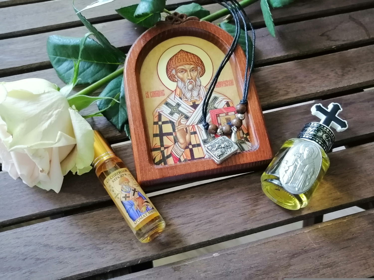 Мой профиль