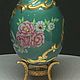 Винтаж: ЯЙЦО. HOUSE OF FABERGE IMPERIAL JEWELED EGG COLLECTION. FRANKLIN MINT, Предметы интерьера винтажные, Борнмут,  Фото №1