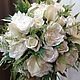 Воздушное облоко. Композиции. Flowers16kzn-. Интернет-магазин Ярмарка Мастеров.  Фото №2