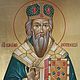 Order St. Basil Of Ostrog. svetmiru. Livemaster. . Icons Фото №3