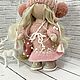 Заказать Интерьерные куклы. lisica_dolls. Ярмарка Мастеров. . Амигуруми куклы и игрушки Фото №3