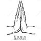 Заказать  Тэпи 18 см. Тиковое дерево. Shamanic-staff. Ярмарка Мастеров. . Трубка для рапэ Фото №3