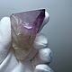 Аметист кристалл дымчатый раухаметист, Австралия. Камни. crystalart (crystalarium). Ярмарка Мастеров.  Фото №4