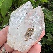 Берилл : Природный кристалл