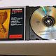Заказать Винтаж: CD С.РАХМАНИНОВ ВСЕНОЩНОЕ БДЕНИЕ соч.37,1986г "МЕЛОДИЯ". СОЛЕЙ. Ярмарка Мастеров. . Сувениры винтажные Фото №3