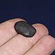 Образец метеорита Челябинск. Статуэтки. MeteoritеStyle. Интернет-магазин Ярмарка Мастеров.  Фото №2
