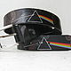 strap leather 'PINK FLOYD', Straps, Moscow,  Фото №1