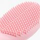 2in 1 Silicone massage brush mask spatula. Cleansing Gel. Natural Cosmetic 'Black Diamond'. My Livemaster. Фото №4