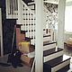 Изготовление лестниц любого дизайна, Лестницы, Иркутск,  Фото №1