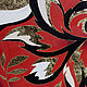 Картина Интерьерная Лиса "Кицунэ" Китайская мифология. Картины. Картина от Ани. Ярмарка Мастеров.  Фото №6