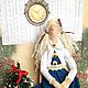 Tilda Princess of Sunwah/is sold, Tilda Dolls, Rostov-on-Don,  Фото №1