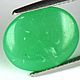 Order chrysoprase. Dryad. Livemaster. . Cabochons Фото №3