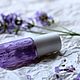 Order Lavender PERFUME. magicmatter. Livemaster. . Perfume Фото №3