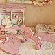 Шкатулка "Сиреневая дымка". Шкатулки. Лариса Селютина (lor4a-decor). Ярмарка Мастеров.  Фото №6
