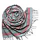 Плед. Пледы. Gallery Pashmina Cashmere. Ярмарка Мастеров.  Фото №8