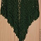 Dark green shawl. Shawls. handwerkhof. My Livemaster. Фото №4