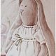Картина. Графика соусом.  Игрушки. Картины. Татиана. Интернет-магазин Ярмарка Мастеров.  Фото №2