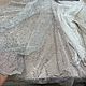 Тюль превосходный  грек сетка с вышивкой «LULU » высота 295см,. Занавески. Karnizshtor - Шторы для избранных  (Karnizshtor). Интернет-магазин Ярмарка Мастеров.  Фото №2