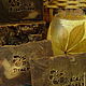 Дегтярное с ЭМ бальзама ПЕРУ. Натуральное мыло с нуля. Мыло. Natali dream soap Курбатова Наталья. Ярмарка Мастеров.  Фото №5