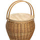 Order Picnic basket 'Despini' (for 2 persons). H-Present more, than a gift!. Livemaster. . Picnic baskets Фото №3