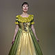 Ball gown 19th century, Dresses, Moscow,  Фото №1
