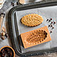 С НОВЫМ ГОДОМ wooden gingerbread/honeycake mold. Form. Texturra (texturra). My Livemaster. Фото №4