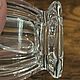 Винтаж: Старинная баночка Cristal de BACCARAT Harcourt Missouri, Франция. Кухонная утварь винтажная. Brocante chez Alla. Ярмарка Мастеров.  Фото №12