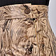 Skirt' under the skin ' brown with black. Skirts. Skirt Priority (yubkizakaz). My Livemaster. Фото №5