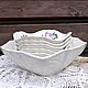 Винтаж: Набор салатников. ффз "Чайка". СССР. Кухонная утварь винтажная. 'Советское Наследие'. Ярмарка Мастеров.  Фото №5