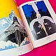 Винтаж: Эрте. Графические работы. Erte. Книги винтажные. КОЛЛЕКЦИОННЫЕ КНИГИ О МОДЕ. Ярмарка Мастеров.  Фото №5