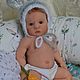 Силиконовая кукла реборн. Куклы Reborn. Силиконовые куклы Ивлюшовой Екатерины. Ярмарка Мастеров.  Фото №6