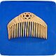 Wooden comb for VELES STAR hair. Combs. Magic wood. My Livemaster. Фото №4