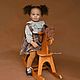 Молд Realborn June 3 Year Toddler, Куклы Reborn, Тула,  Фото №1
