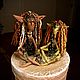Кукла Шаман Дух живого мира. Интерьерная кукла. Мария Иванова. Ярмарка Мастеров.  Фото №4