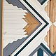 Интерьерное панно из дерева. Панно. Woodbywood_workshop. Ярмарка Мастеров.  Фото №4