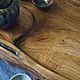 Чабань из акации. Подносы. Joyful Art wood. Ярмарка Мастеров.  Фото №6