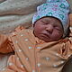 Realborn Zuri. Куклы Reborn. 'куклы реборн '. Ярмарка Мастеров.  Фото №8