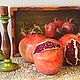 Гранатовый набор для кухни, Кухонные наборы, Волгодонск,  Фото №1