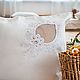Lino 100% ropa de cama 8 cubanas, Pillowcases, St. Petersburg,  Фото №1