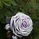  Роза ,,Весенняя нежность", Резинка для волос, Лабинск,  Фото №1