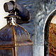 Order 'Nuit de lavande ' Lamp, paintings and panels, Provence. Helena Shelk (alenamasterrnd). Livemaster. . Pictures Фото №3
