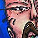 Заказать Картина «чистота - залог здоровья». Prostikiska. Ярмарка Мастеров. . Картины Фото №3
