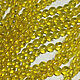 Order Beads 33 pcs Round 6mm Yellow Opal. agraf. Livemaster. . Beads1 Фото №3